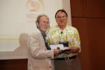 Best Paper Award for the 6th International Conference on Cross-Cultural Design