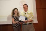 Best Paper Award for the 6th International Conference on Social Computing and Social Media