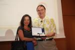 Best Paper Award for the 3rd International Conference on Design, User Experience and Usability