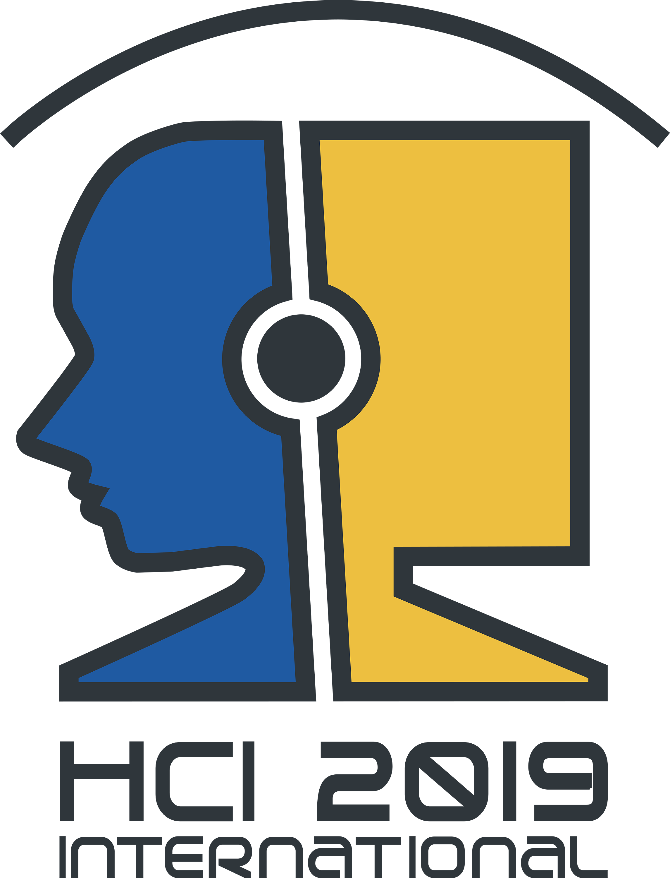 HCI International Home