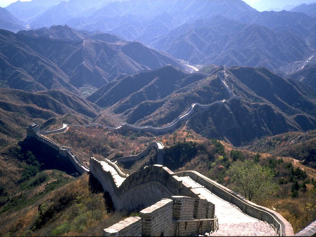 The Great Wall