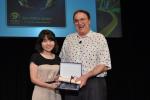 Best Paper Award for the Human Interface and the Management of Information thematic area