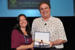 Best Paper Award for the Virtual and Mixed Reality thematic area