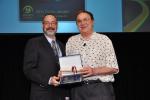 Best Paper Award for the Human Centered Design thematic area