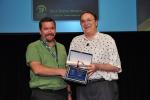 Best Paper Award for the Design, User Experience, and Usability thematic area