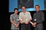 Best Paper Award for the HCII 2011 Conference